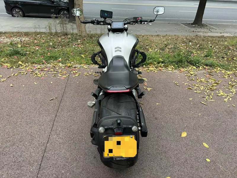 二手奔达LFC700 燎