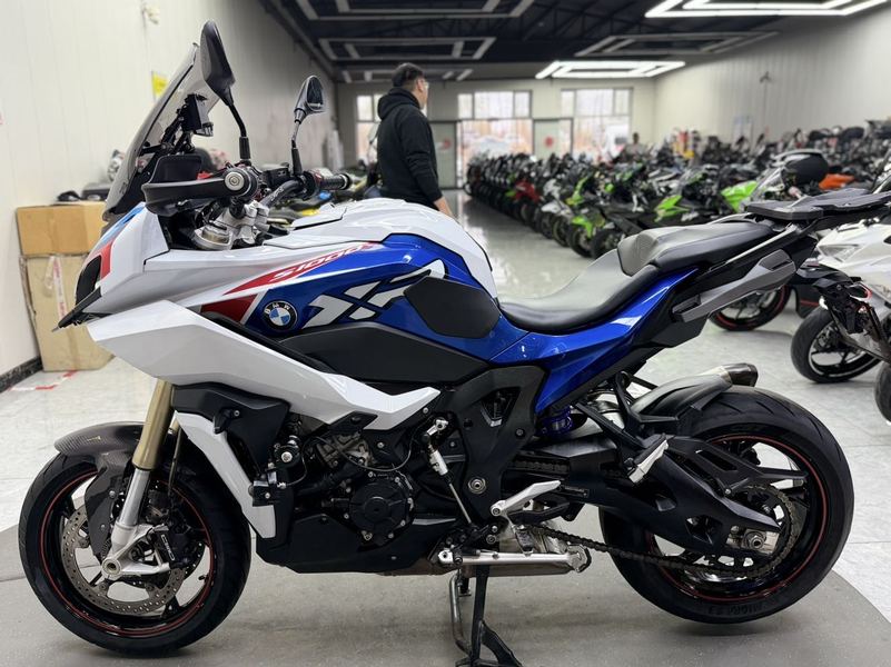 二手宝马S 1000 XR