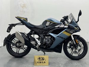 二手无极250RR
