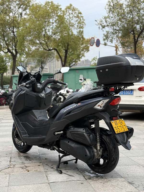 二手三阳Joymax Z 300