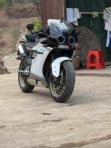 二手春风500SR VOOM