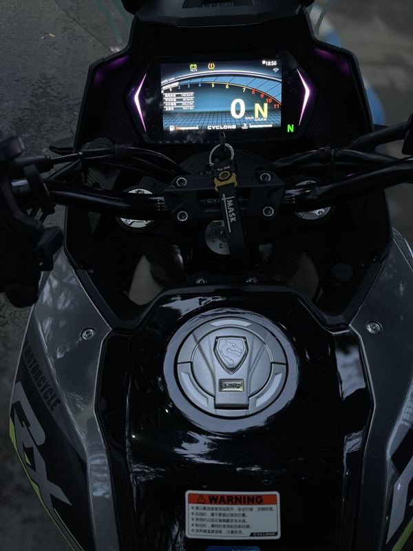 二手赛科龙RX401