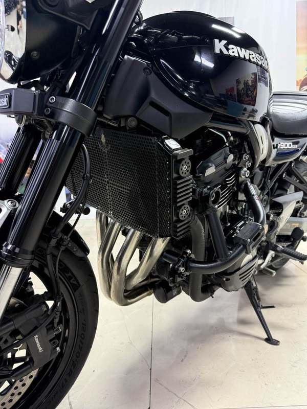 二手川崎Z900RS