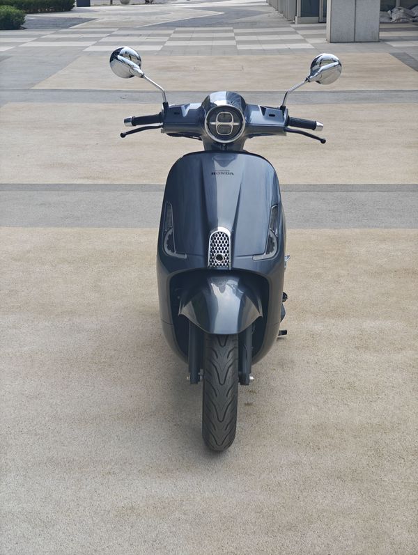 二手新大洲本田NS150LA