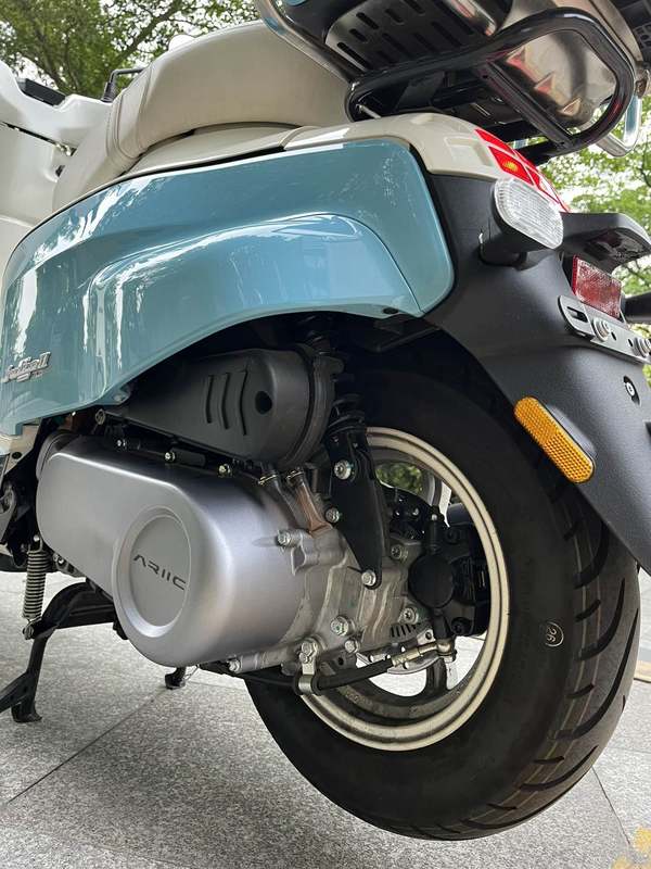 二手力刻朱丽奥