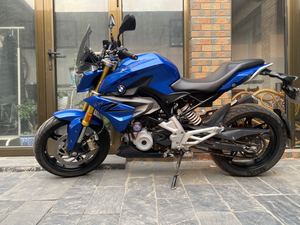 二手宝马G 310 R