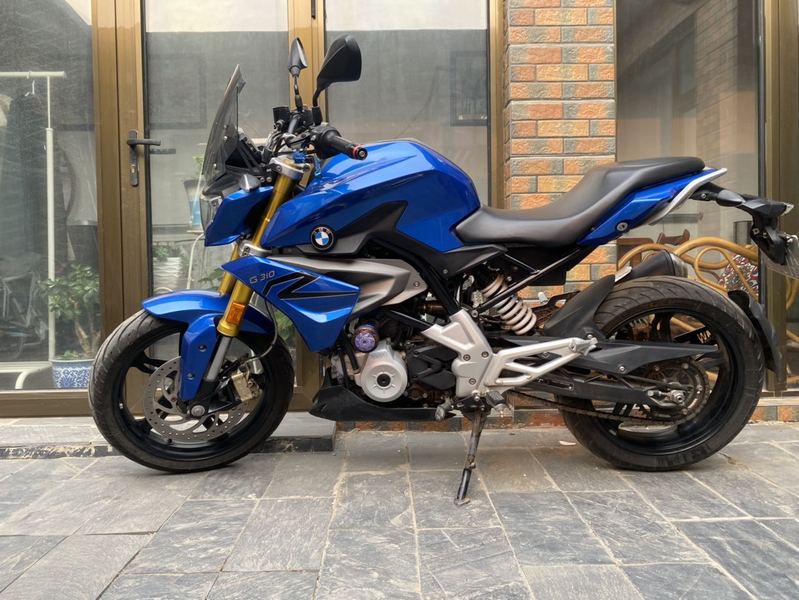 二手宝马G 310 R