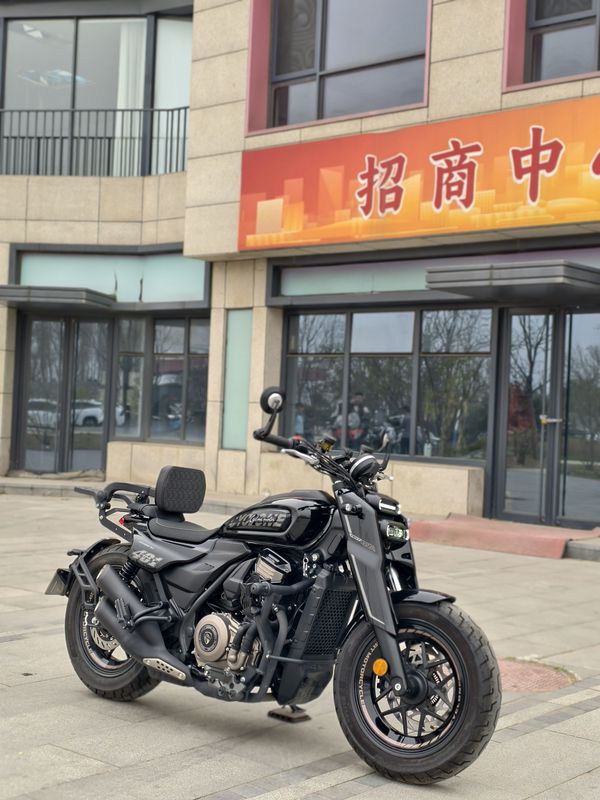 二手赛科龙AQS401