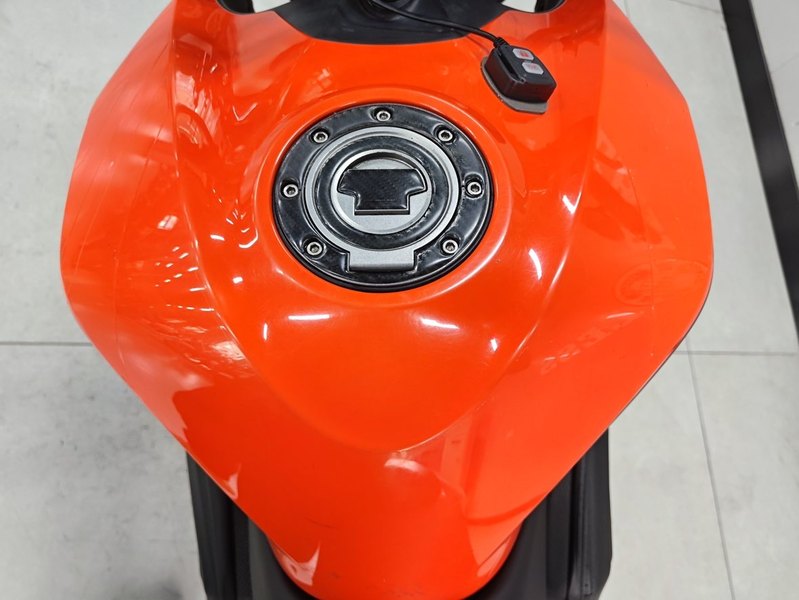 二手五羊本田猛鸷 CB190X