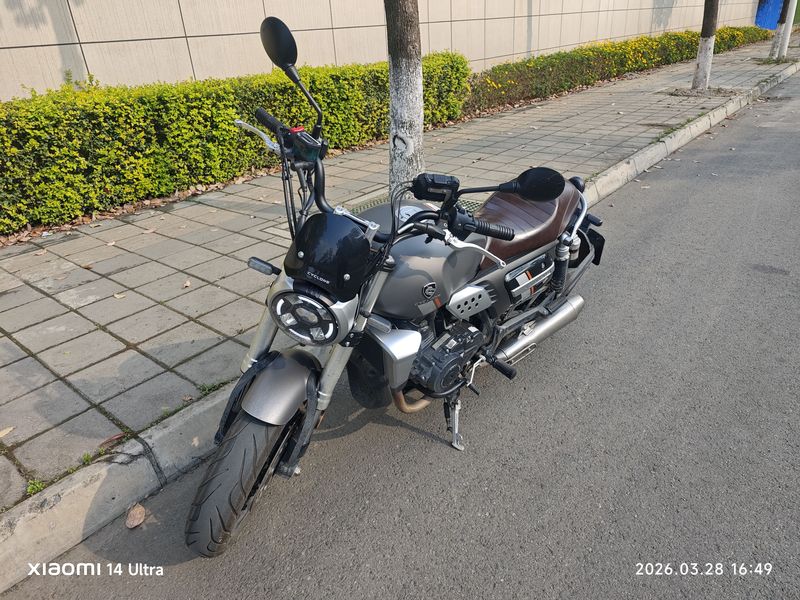 二手赛科龙RE401