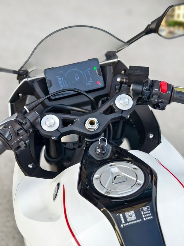 二手凯越250RR 刺鸟