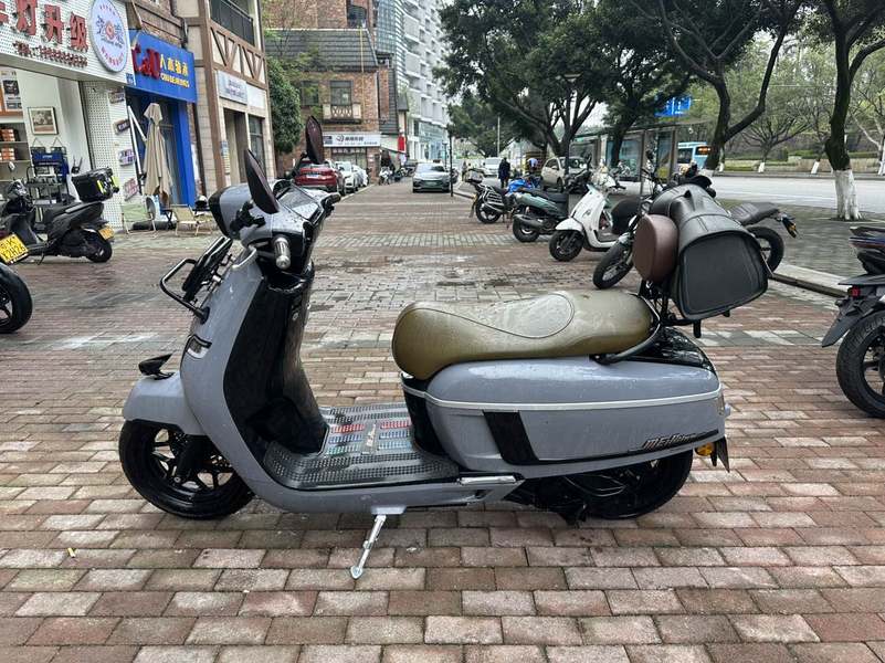 二手南方梦拉丽莎 Melalisa150