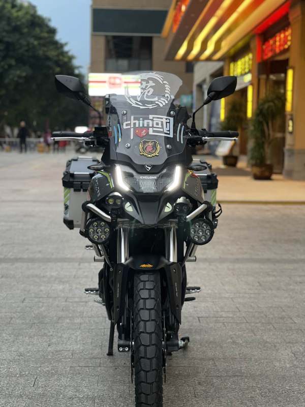 二手赛科龙RX401