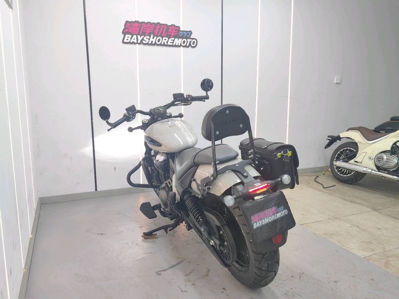 二手奔达金吉拉350