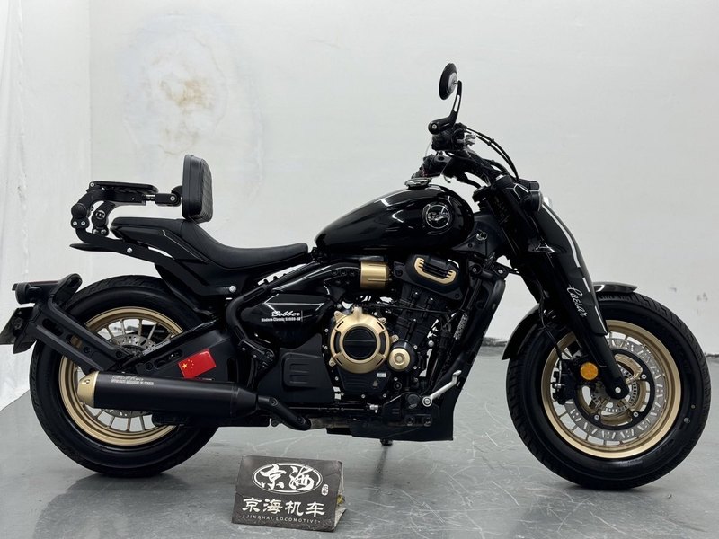 二手赛科龙RA600