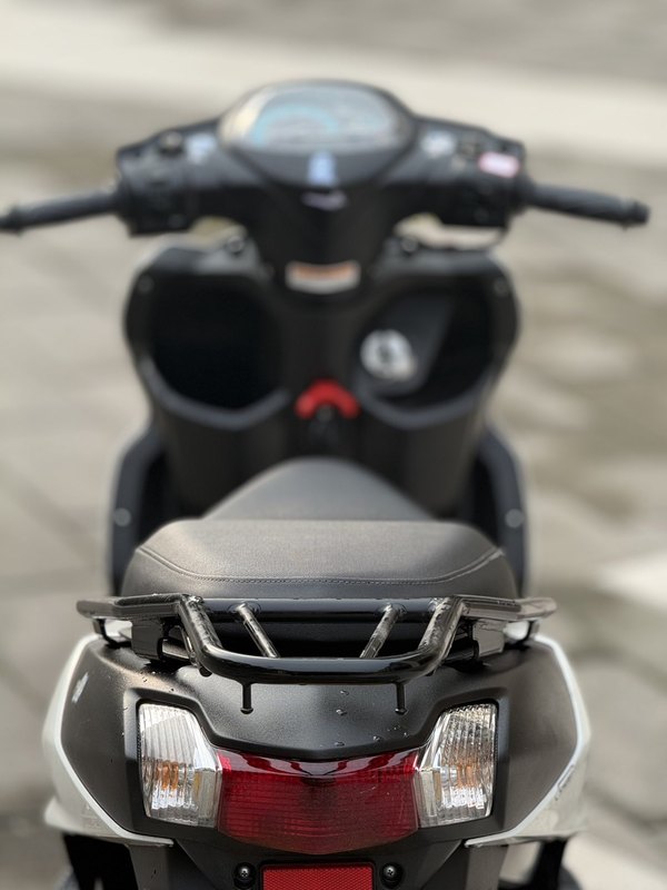 二手建设雅马哈旭鹰125