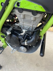 二手金城维特高