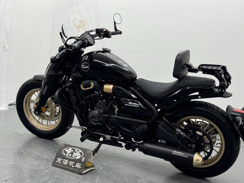 二手赛科龙RA600