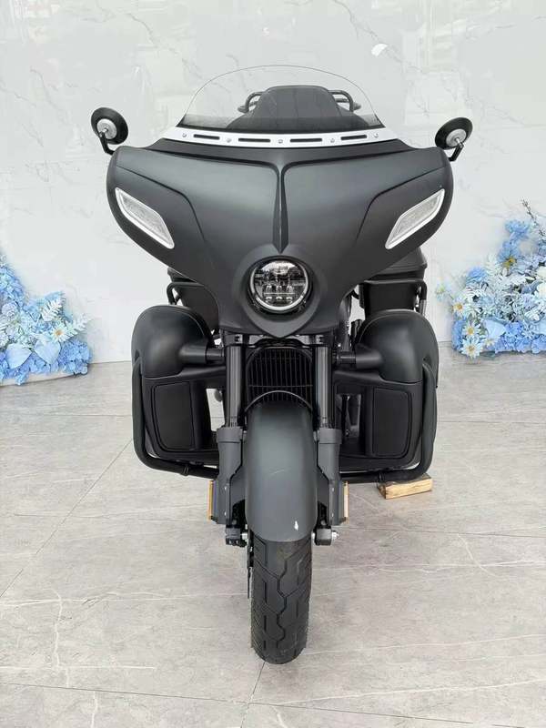 二手庄威威武500