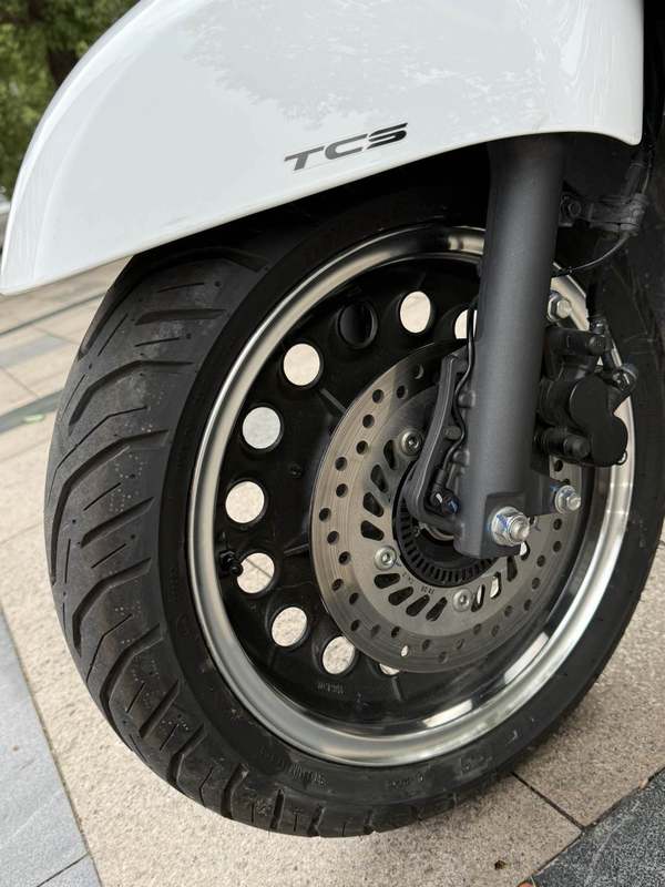 二手新大洲本田NS150LA