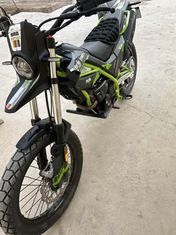 二手金城维特高