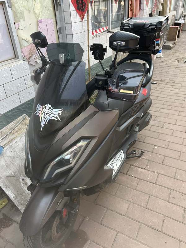 二手台荣探路者300