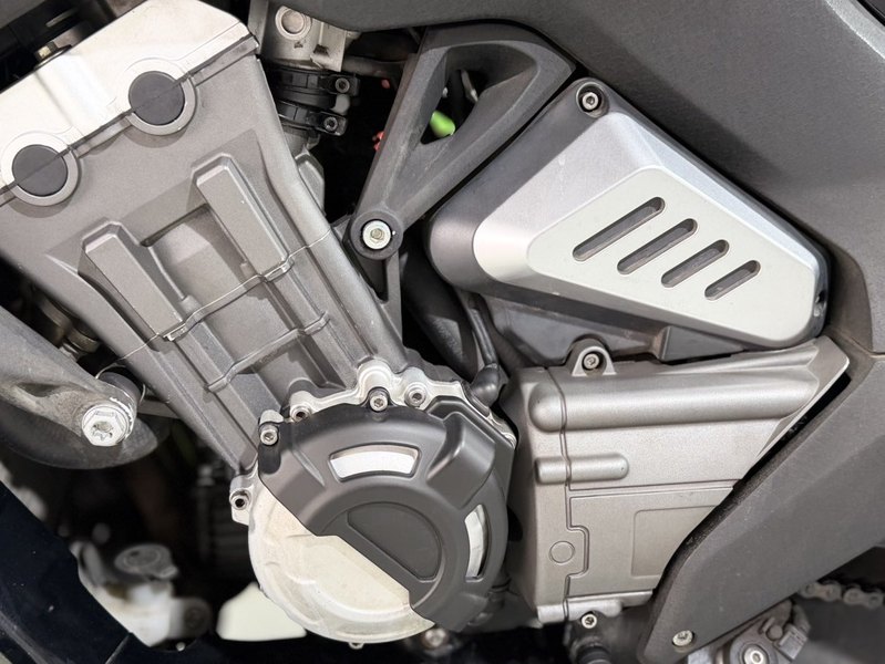 二手奔达LFC700 燎