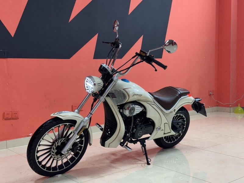 二手宗申优米Yomi