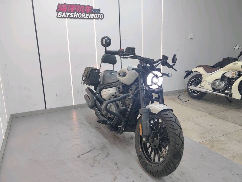 二手奔达金吉拉350