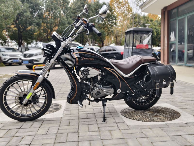 二手宗申优米Yomi