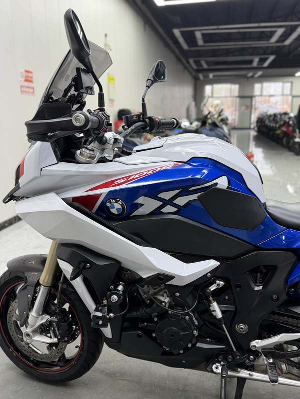二手宝马S 1000 XR