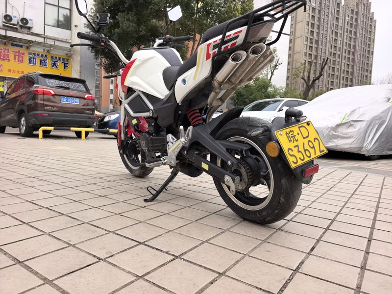 二手宝雕牌BD200-15D