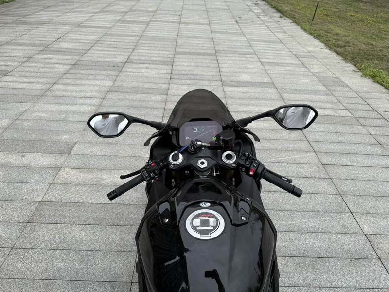 二手宝马S 1000 RR