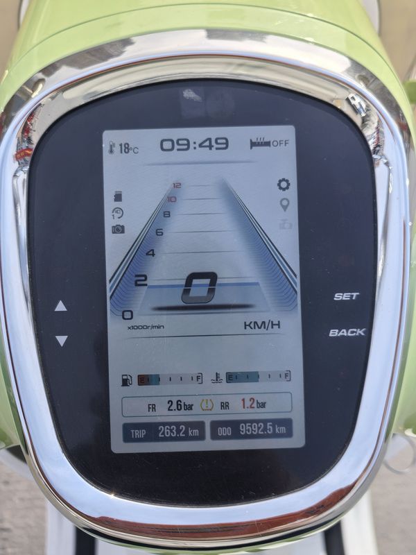 二手南方梦拉丽莎 飞戈