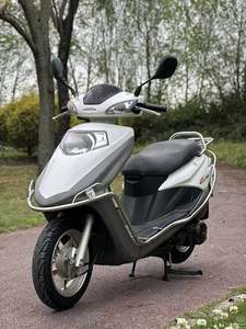 二手五羊本田喜致125