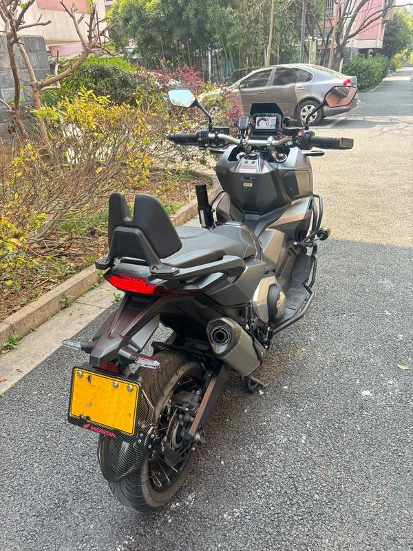 二手本田X-ADV 750