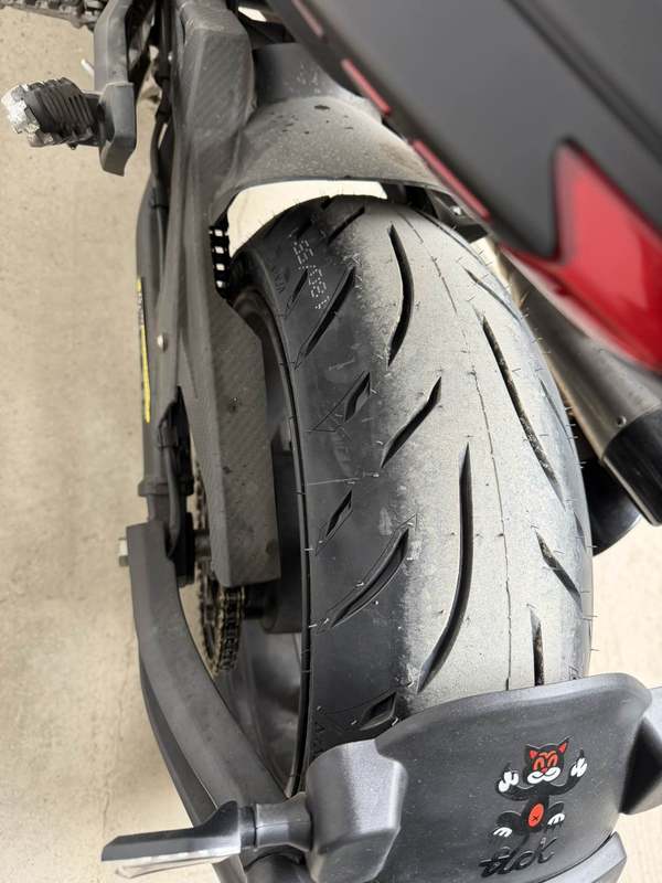 二手嘉爵领航者500