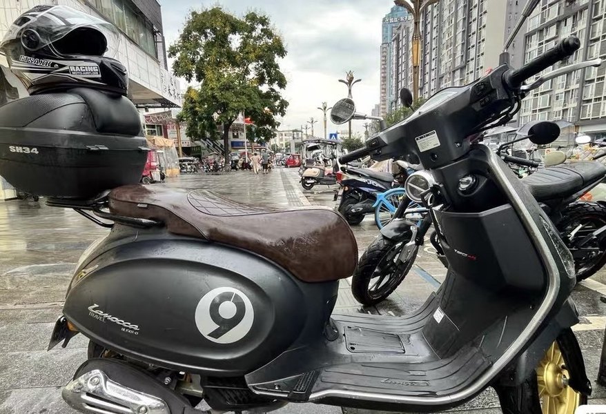 二手布雷斯通蓝卡150