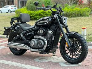 二手奔达金吉拉350