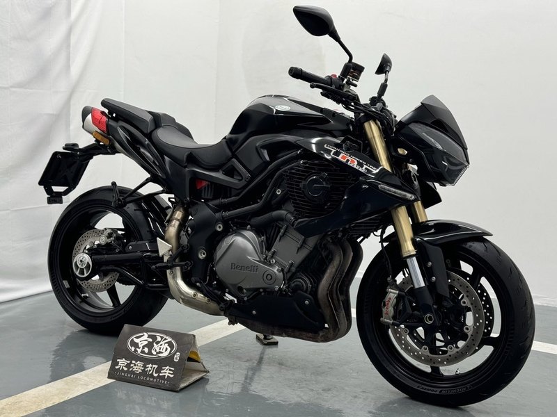 二手贝纳利TNT899