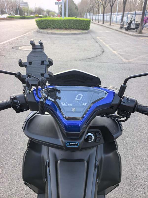 二手雅马哈AEROSPORTS X