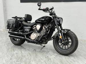 二手奔达金吉拉450