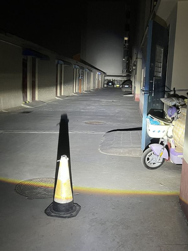 二手豪爵新悦星125