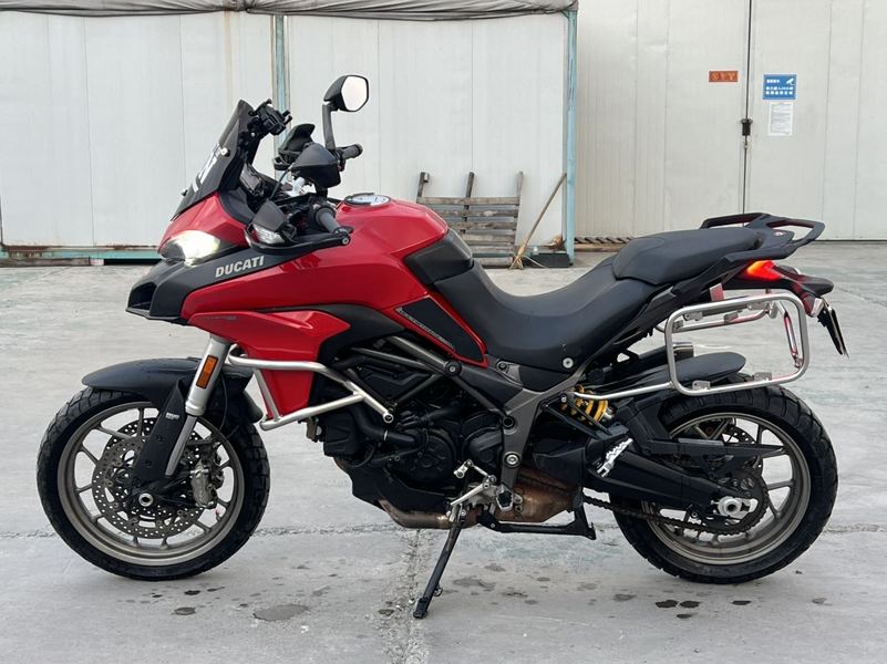二手杜卡迪Multistrada 950