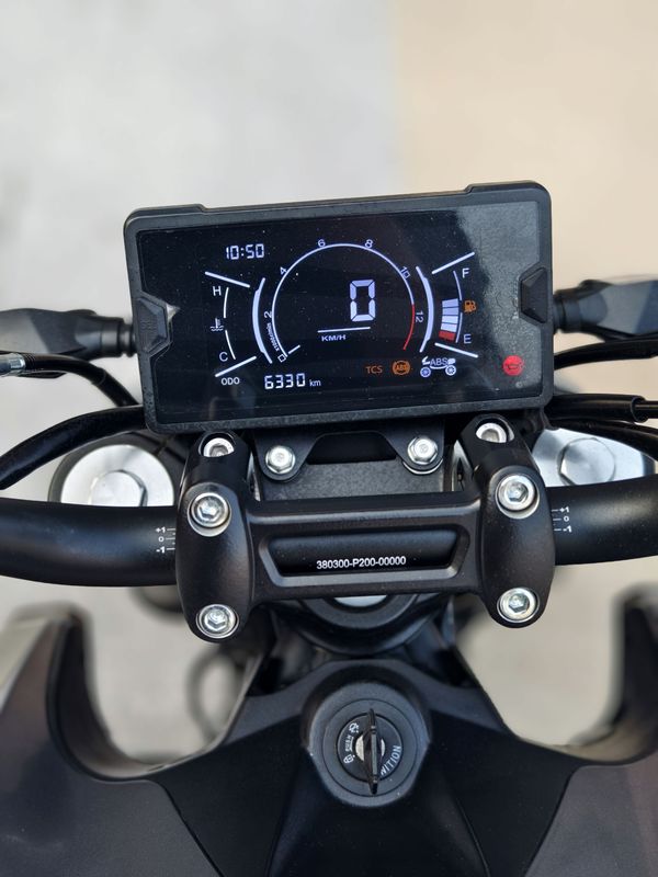 二手凯越Cobra 321R