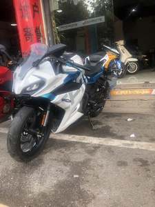 二手春风250SR