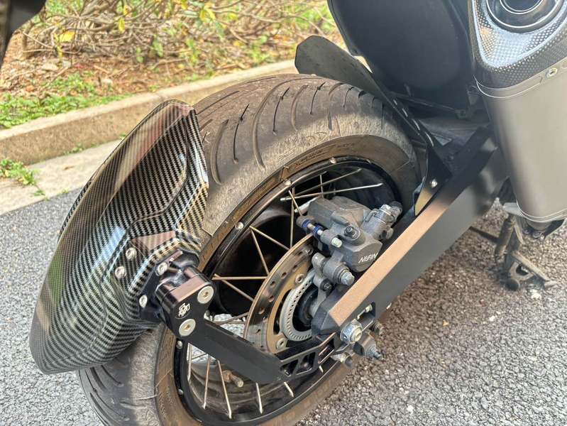 二手本田X-ADV 750