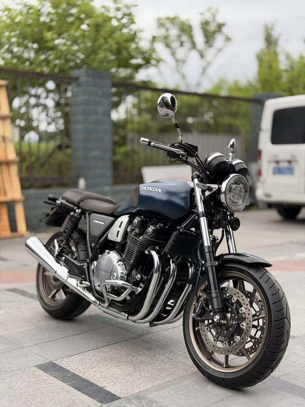 二手本田CB1100