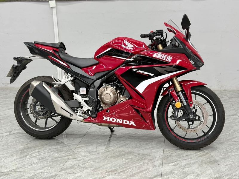二手本田CBR500R(进口)