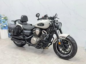 二手奔达金吉拉450